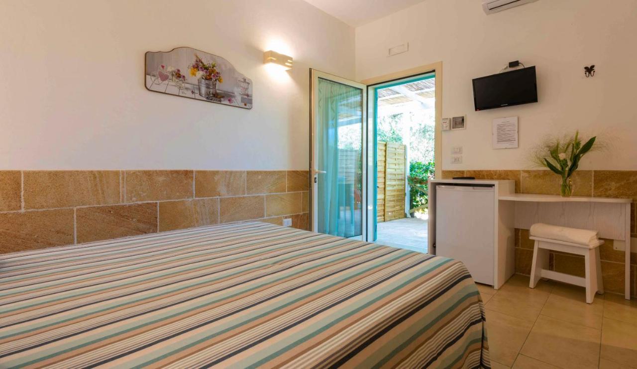 Dimora Tenuta Solentino Torre San Giovanni Ugento Zewnętrze zdjęcie