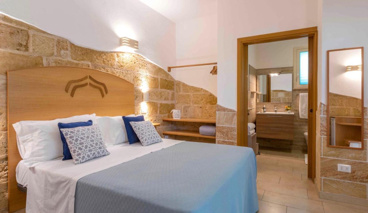 Dimora Tenuta Solentino Torre San Giovanni Ugento Zewnętrze zdjęcie