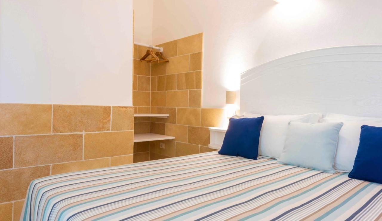Dimora Tenuta Solentino Torre San Giovanni Ugento Zewnętrze zdjęcie