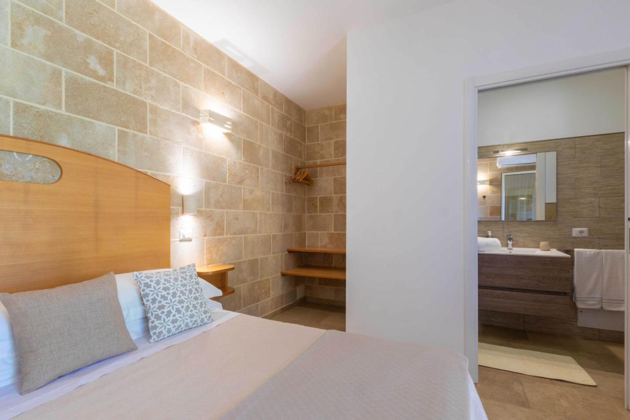 Dimora Tenuta Solentino Torre San Giovanni Ugento Zewnętrze zdjęcie