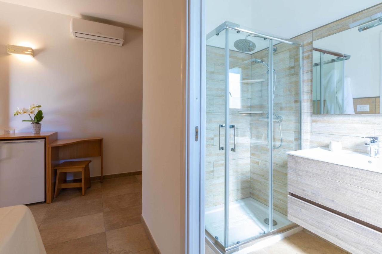 Dimora Tenuta Solentino Torre San Giovanni Ugento Zewnętrze zdjęcie