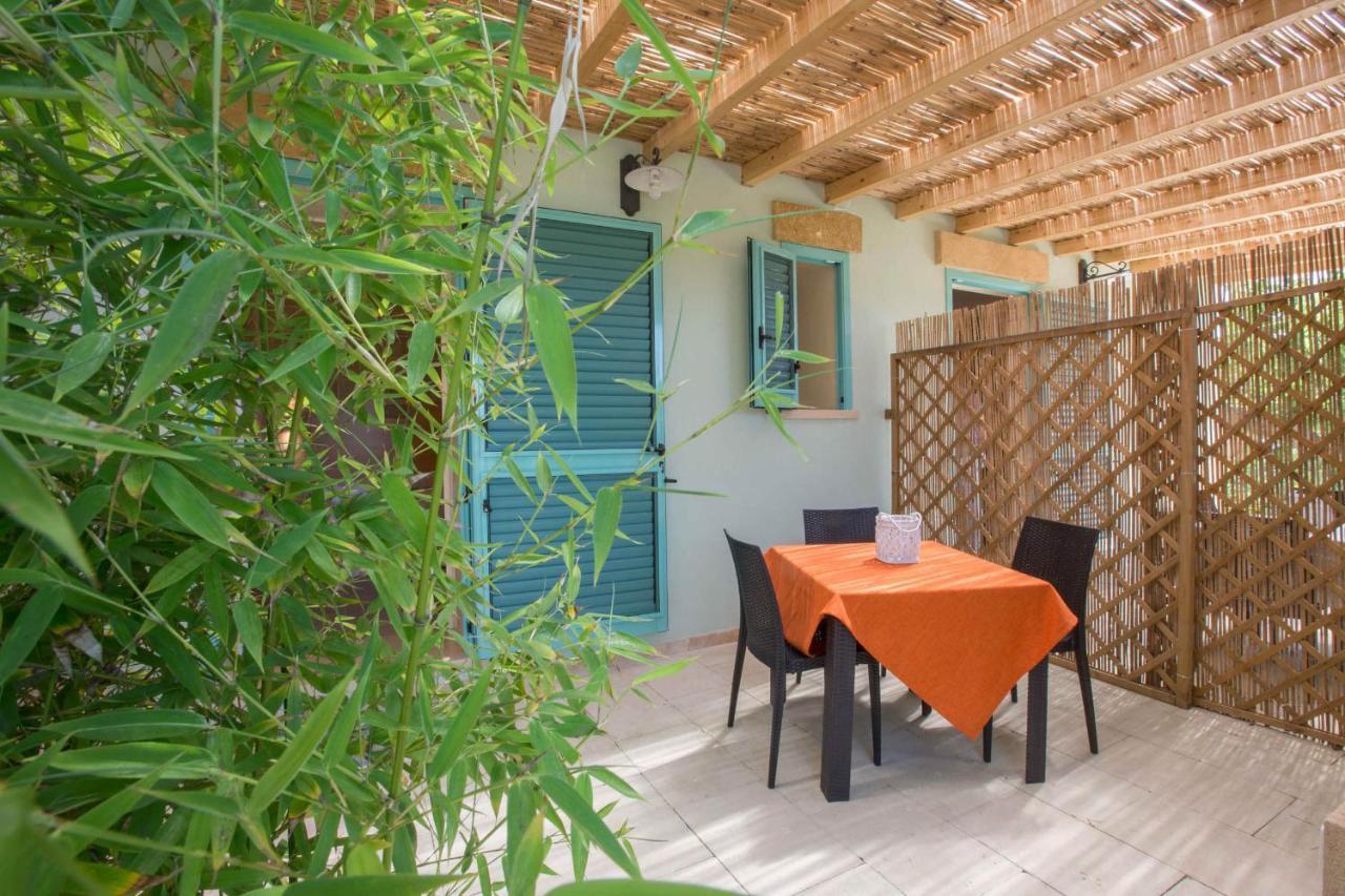 Dimora Tenuta Solentino Torre San Giovanni Ugento Zewnętrze zdjęcie