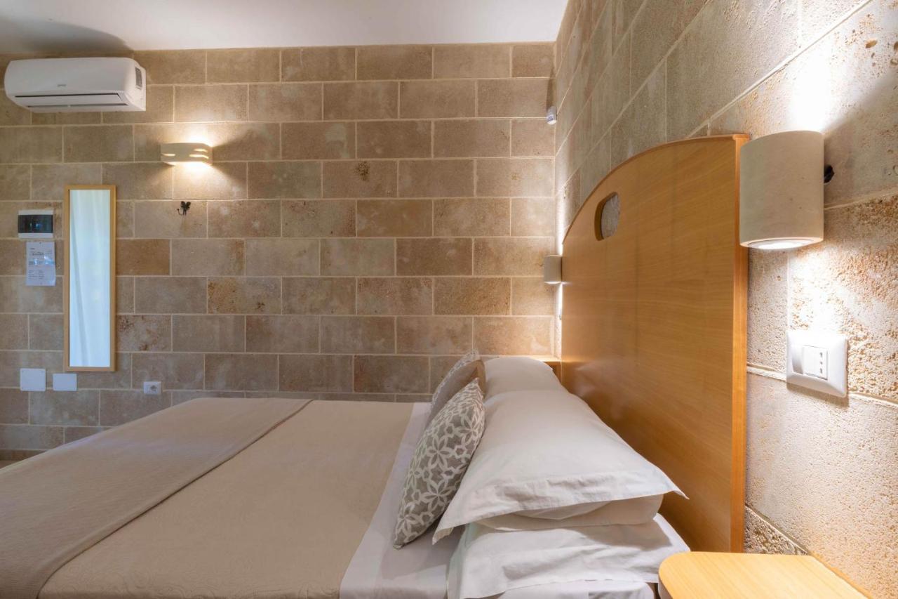 Dimora Tenuta Solentino Torre San Giovanni Ugento Zewnętrze zdjęcie